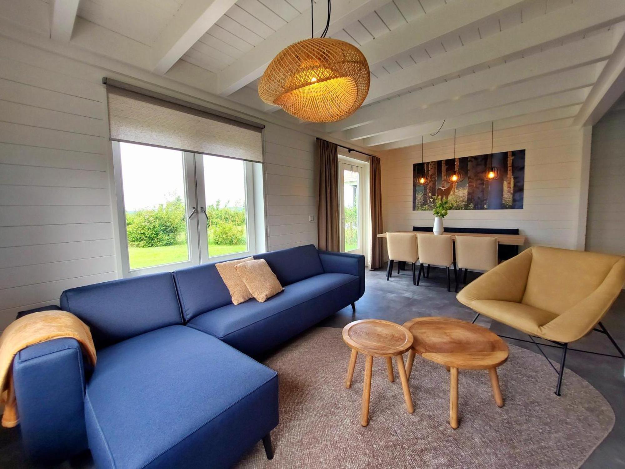 Groenendijk Verhuur Oud Brabers Vakantiehuis Burgh-Haamstede