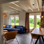 Groenendijk Verhuur Vakantiehuis Oud Brabers