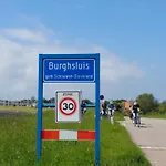 Groenendijk Verhuur Vakantiehuis Oud Brabers