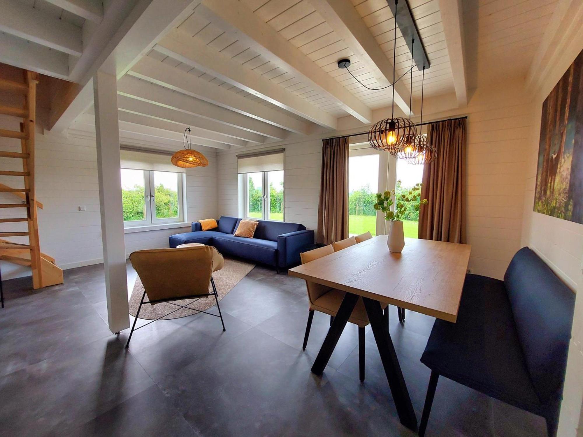 Vakantiehuis Groenendijk Verhuur Oud Brabers Burgh-Haamstede