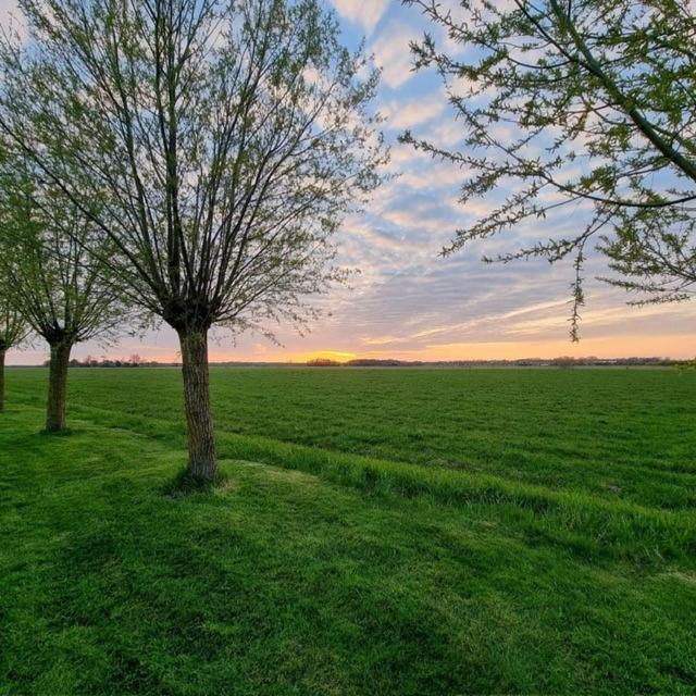 Groenendijk Verhuur Oud Brabers Vakantiehuis