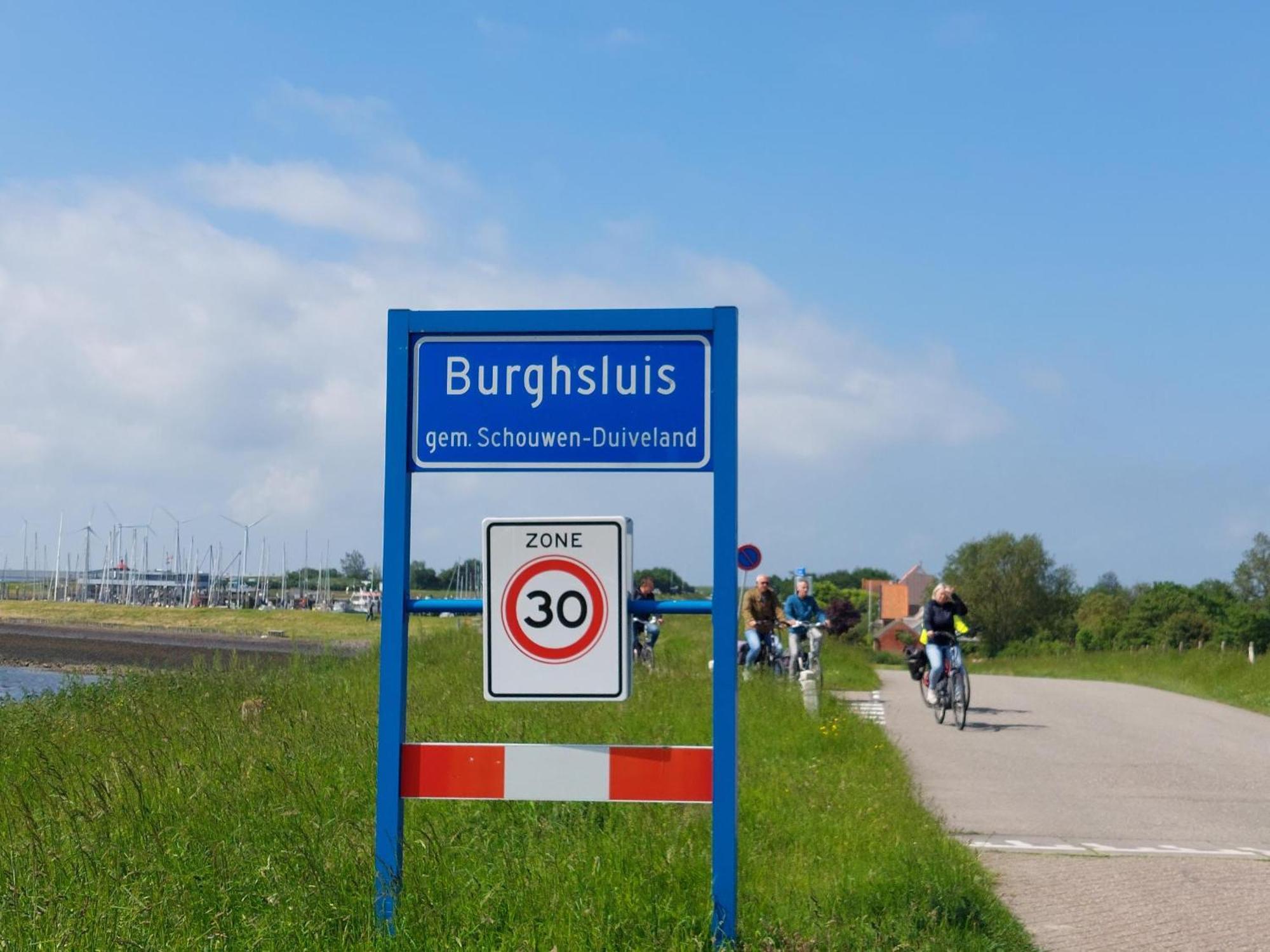 Groenendijk Verhuur Oud Brabers
