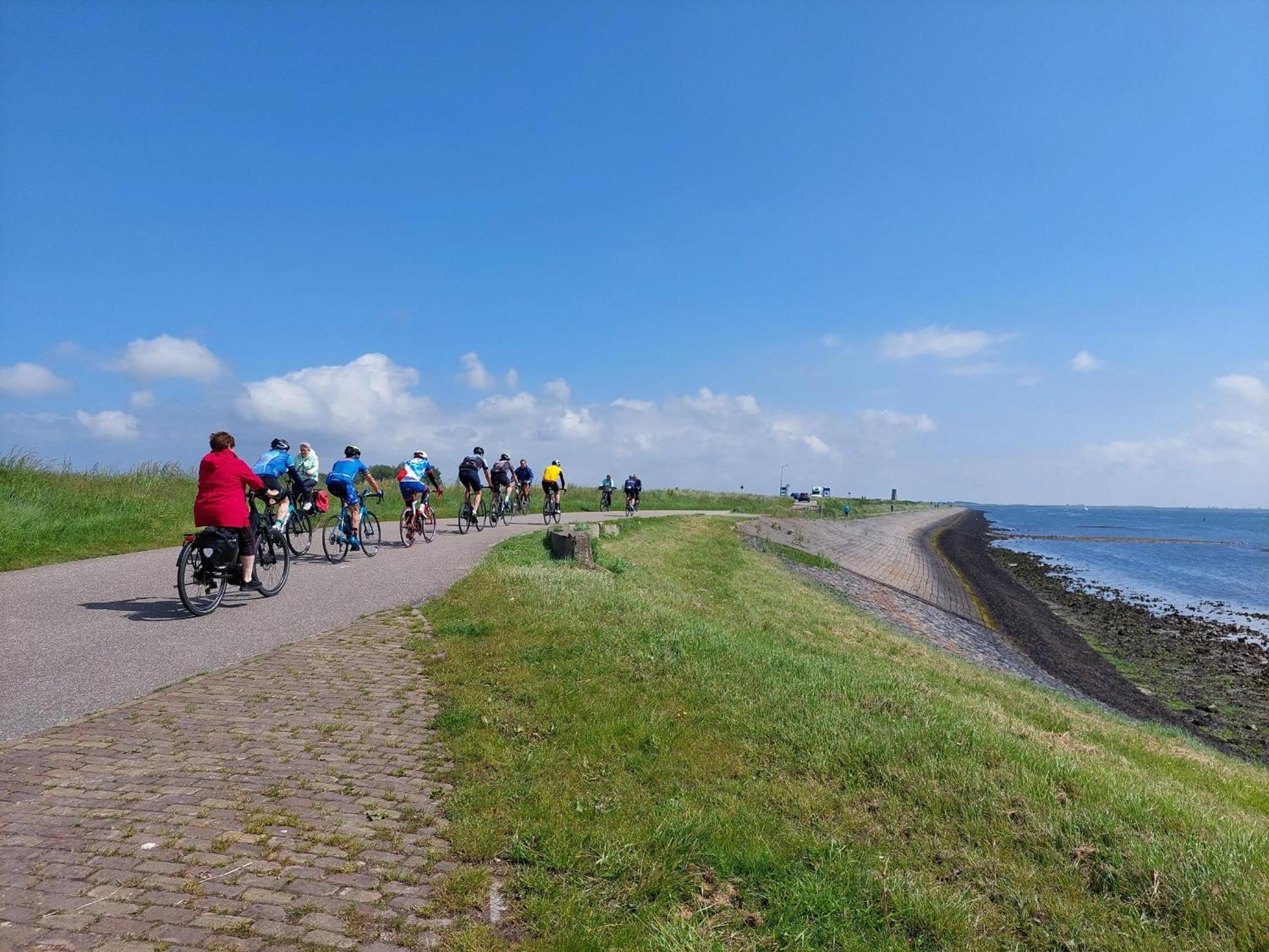 Vakantiehuis Groenendijk Verhuur Oud Brabers Burgh-Haamstede