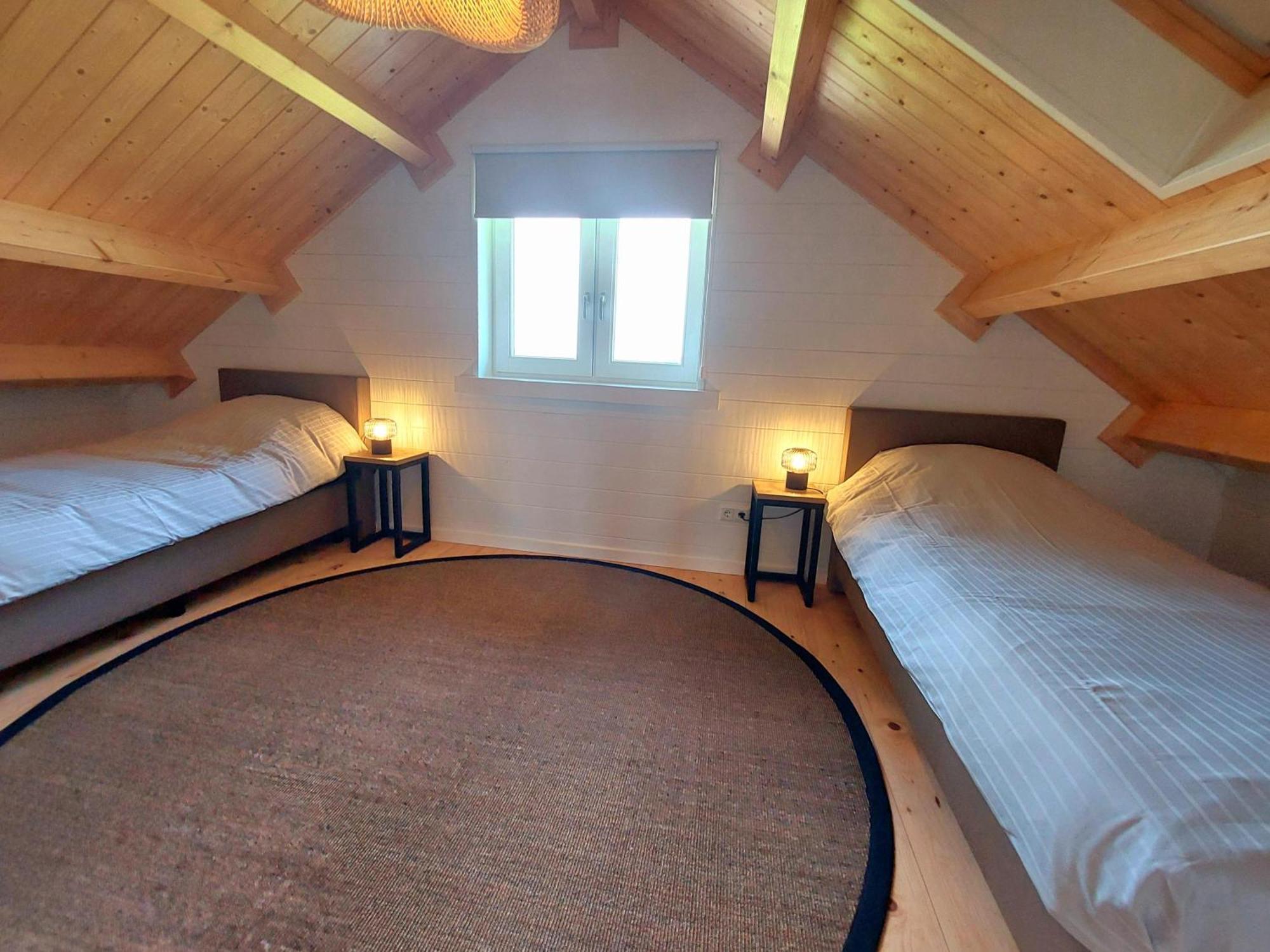 Vakantiehuis Groenendijk Verhuur Oud Brabers Burgh-Haamstede