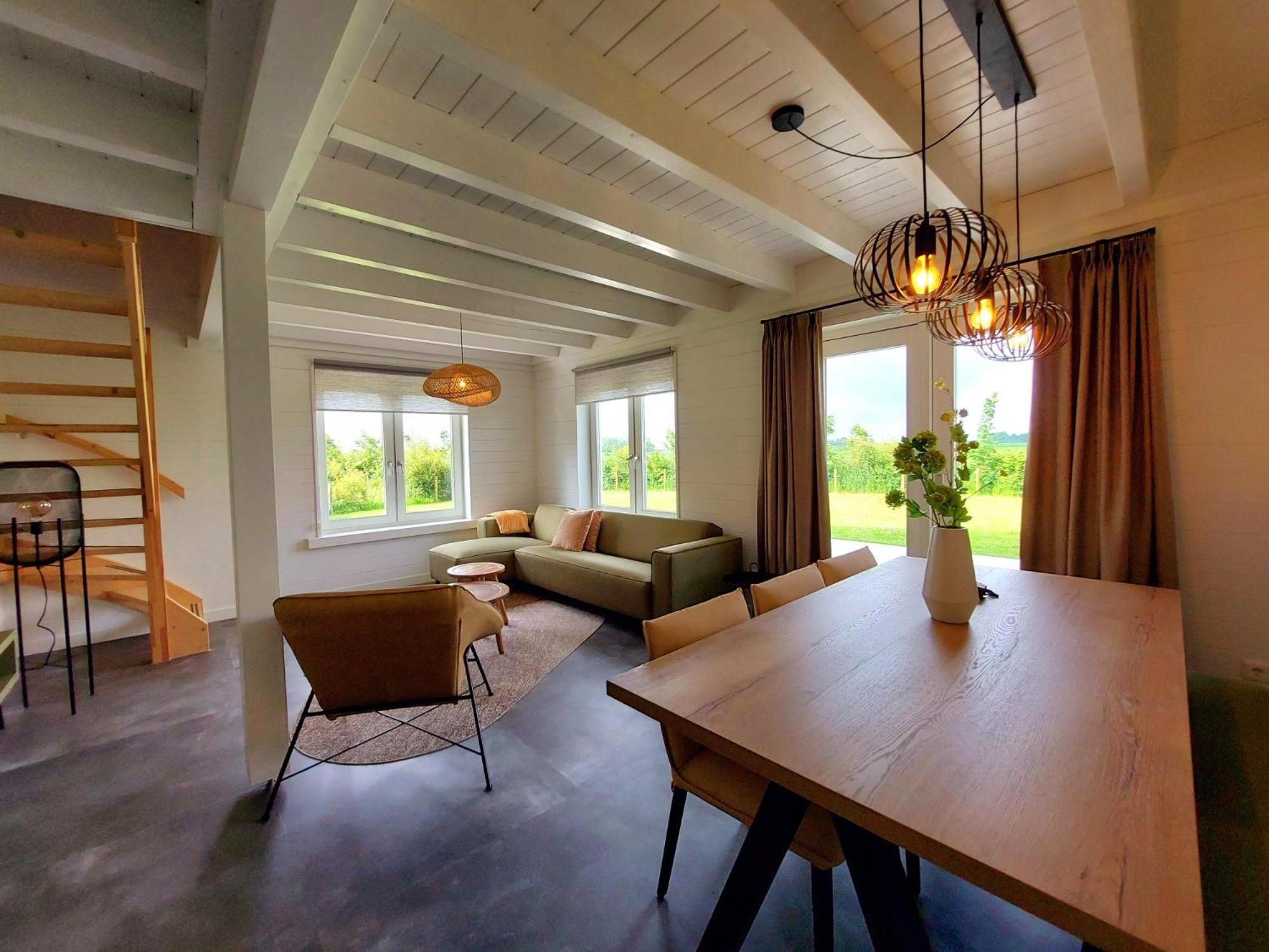 Groenendijk Verhuur Oud Brabers