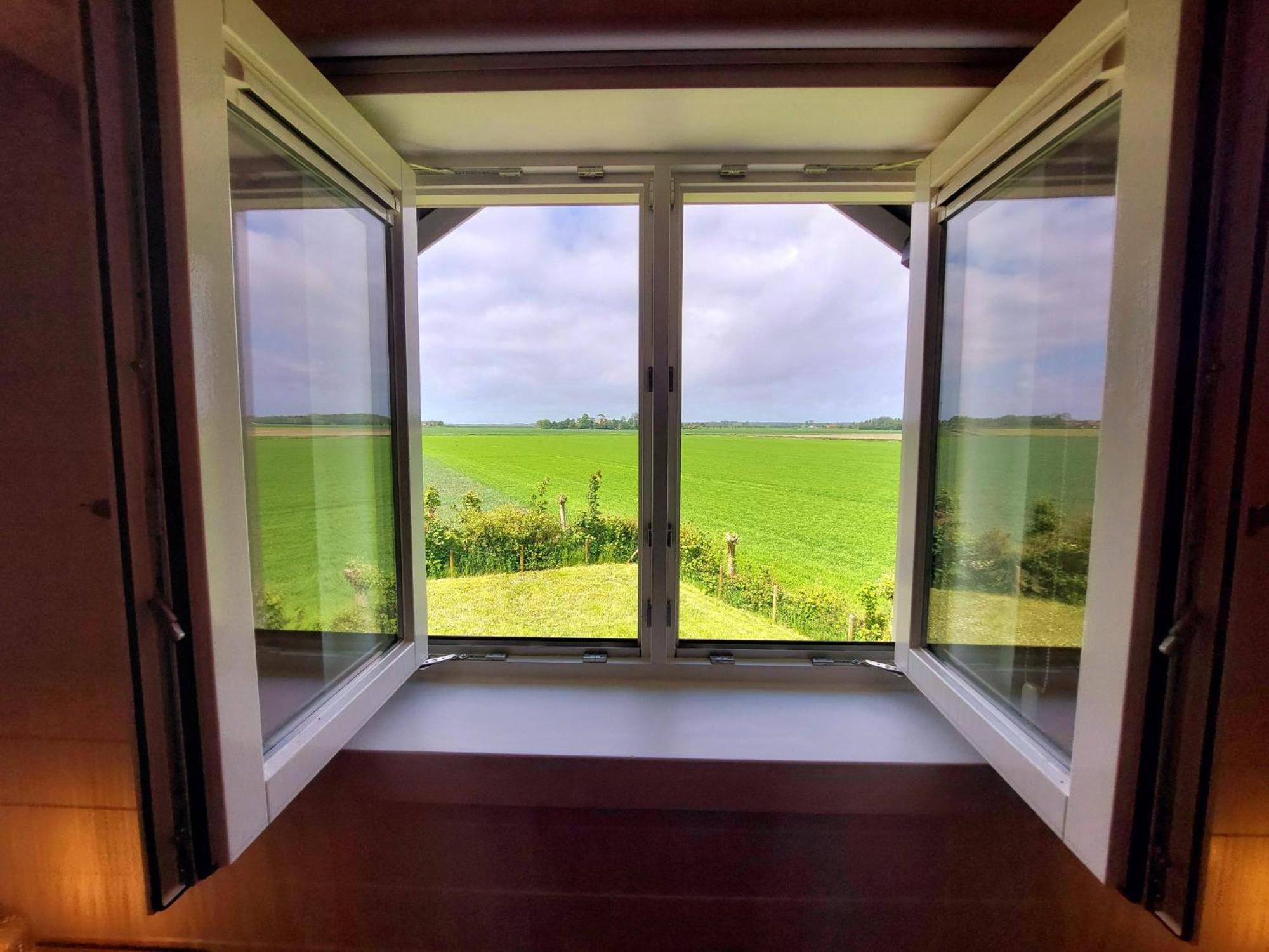 Vakantiehuis Groenendijk Verhuur Oud Brabers *