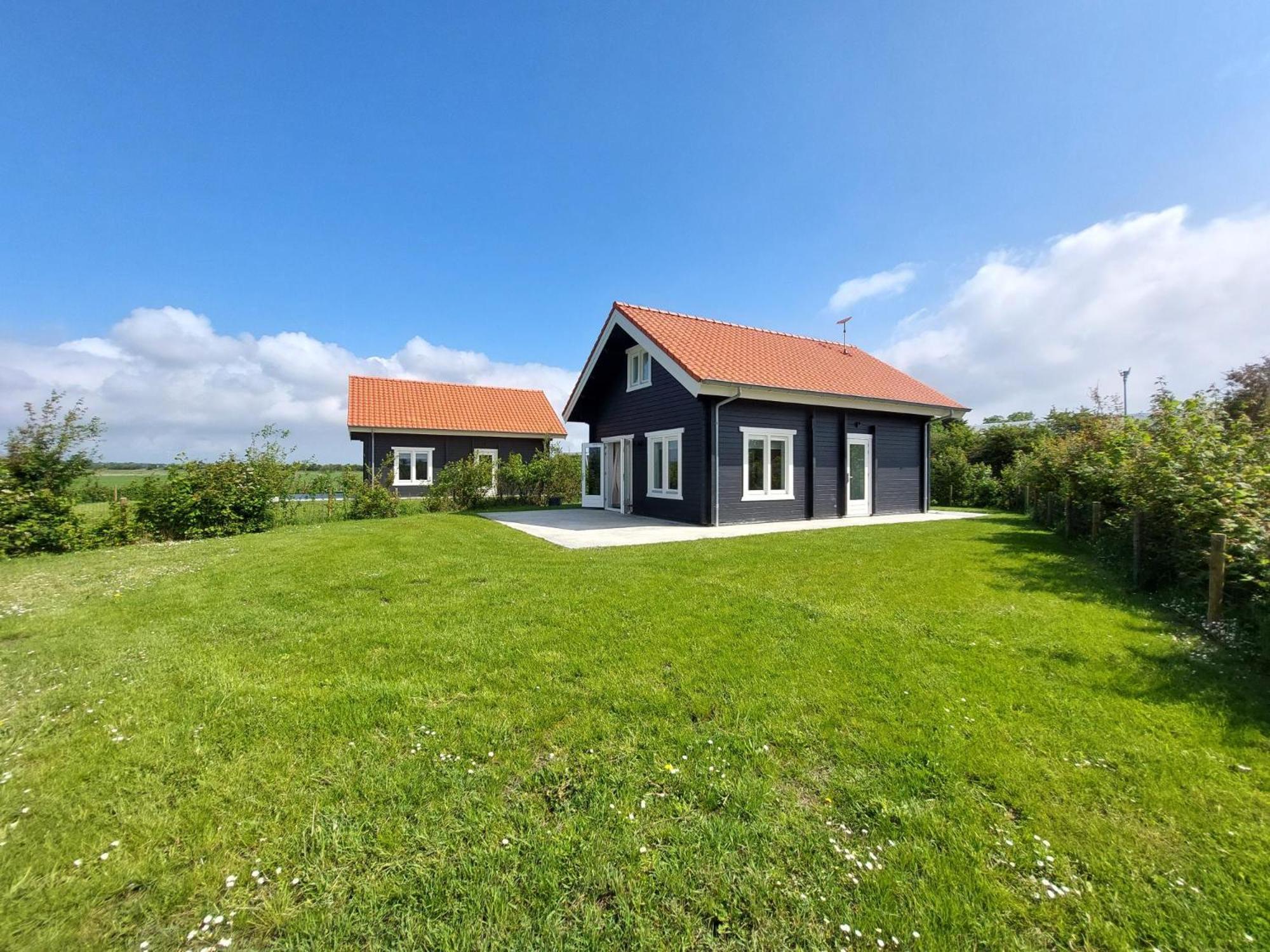Groenendijk Verhuur Oud Brabers