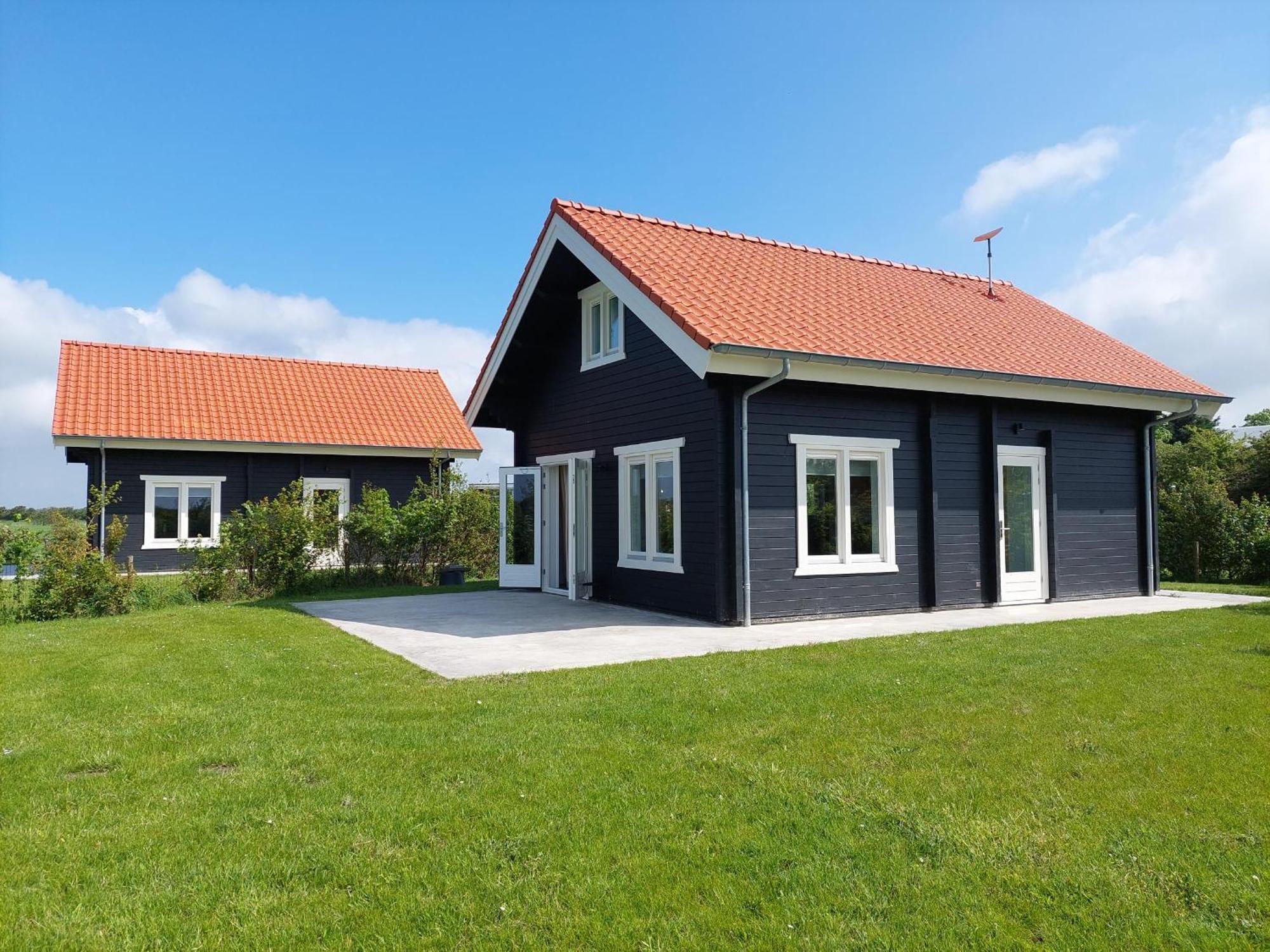 Groenendijk Verhuur Oud Brabers Vakantiehuis